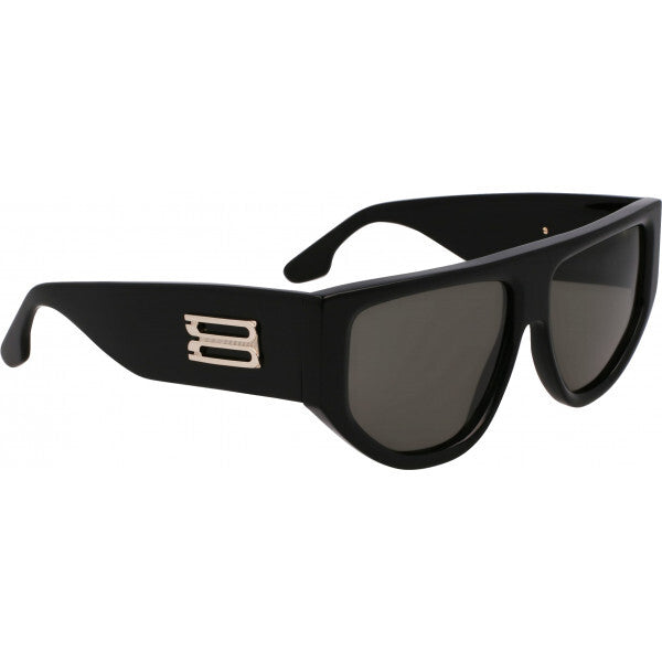 Victoria Beckham Black VB676S sunglasses 55mm (British brand)