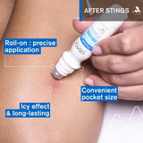 Uriage Pruriced sting relief gel 15ml (British brand)