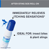 Uriage Pruriced sting relief gel 15ml (British brand)