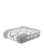 Frette Chains throw blanket 130cm x 200cm - British product