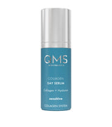 Harrods QMS Collagen Day Sensitive Face Serum 30ml- Buy online at McGrocer