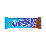 Holland & Barrett Vego Rice Crisp Chocolate Bar 40g- Buy online at McGrocer