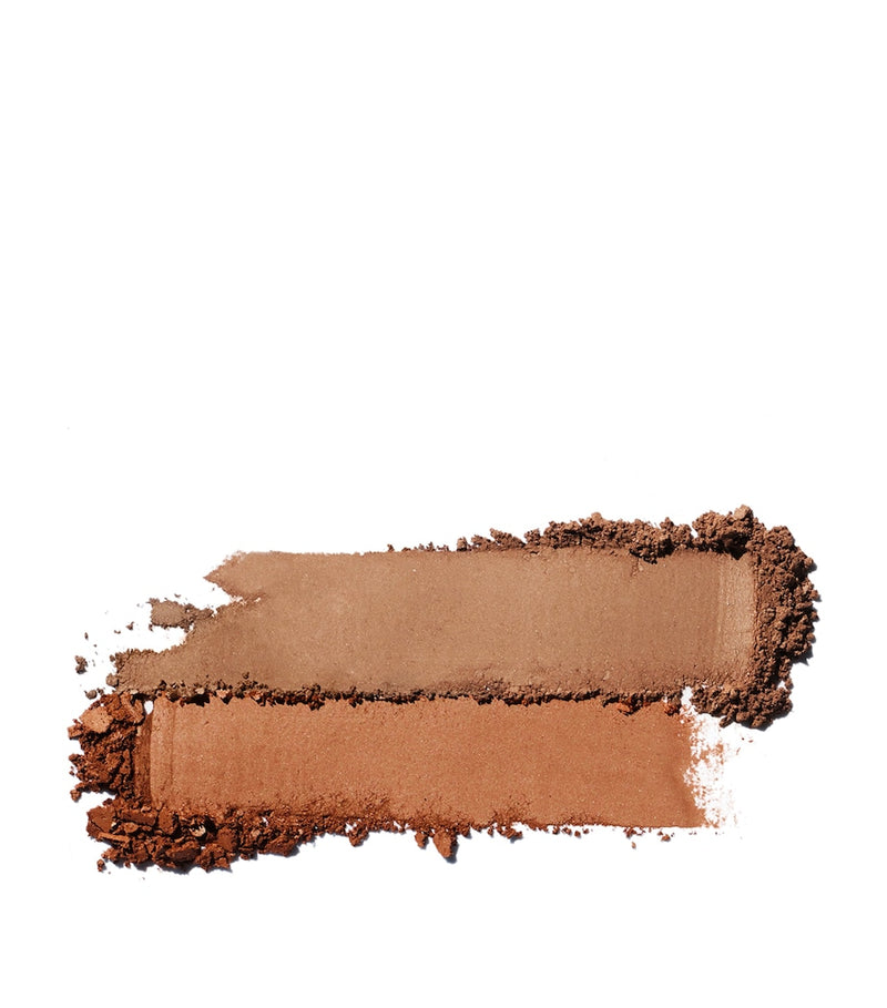 VIEVE dual-shade bronzing powder 18g, imported from the UK