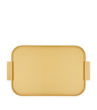 Kaymet ribbed serving tray, UK version
