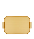 Kaymet ribbed serving tray, UK version