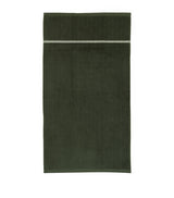 Harrods Organic Cotton Matheson Bath Sheet 90cm x 170cm- Buy online at McGrocer