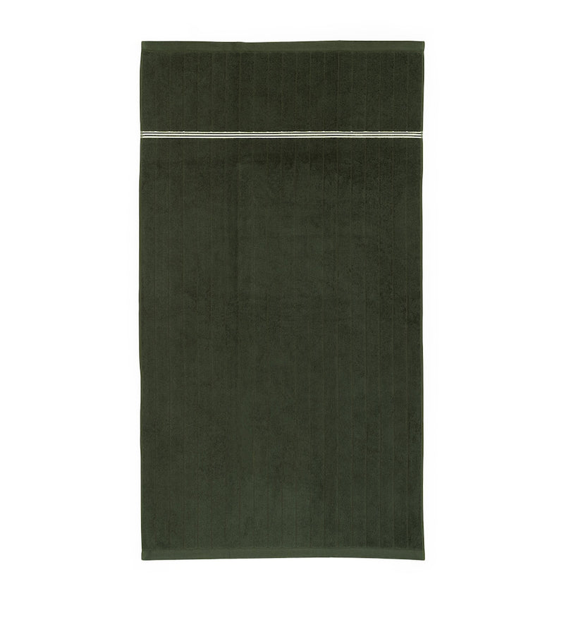 BAINA Matheson bath sheet 90cm x 170cm - British product