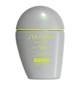 Harrods Shiseido Sports BB Fluid SPF 50+ Tinted Sunscreen- Buy online at McGrocer