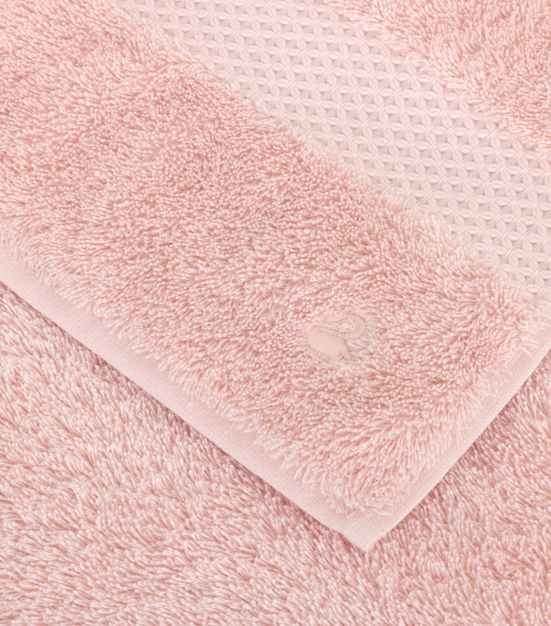 Yves Delorme Étoile bath sheet 92cm x 160cm (British brand)