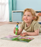 Leapfrog PAW Patrol interactive activity book, UK version