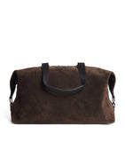 Brioni Via Veneto duffle bag calfskin - British product