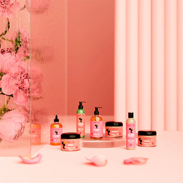 Camille Rose Aloe Whipped Butter Gel, UK version