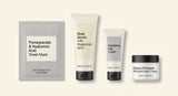 Soap & Glory hyaluronic face and body bundle - British product