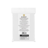 Bluesky Lint Free Wipes for Nail Care - British product
