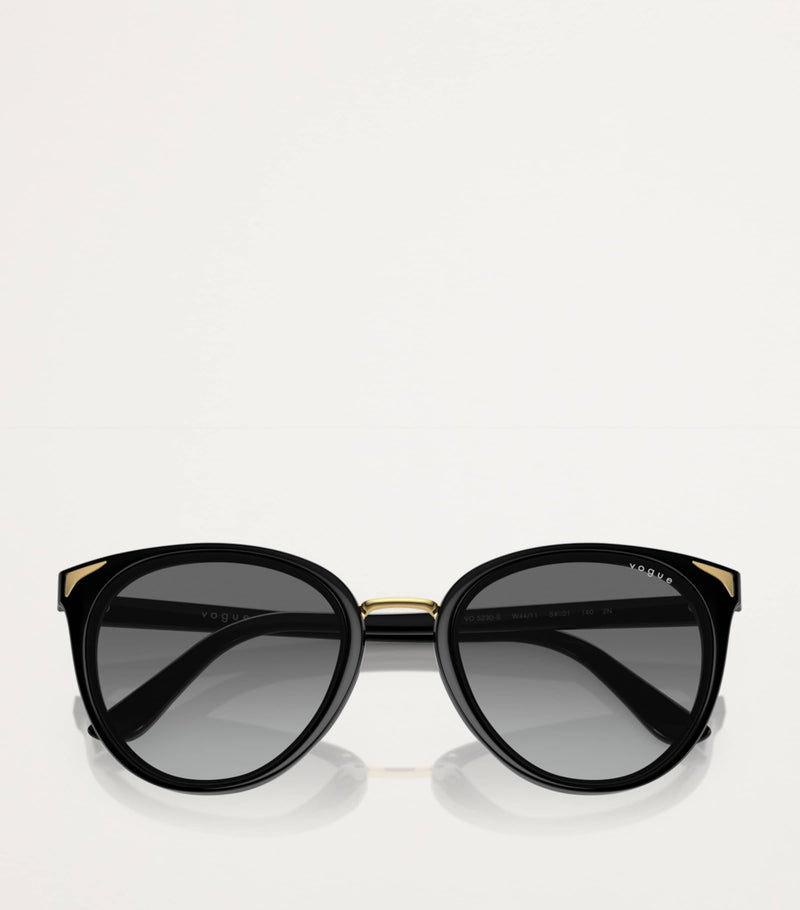 Vogue nylon sunglasses 0VO5230S frame (British brand)