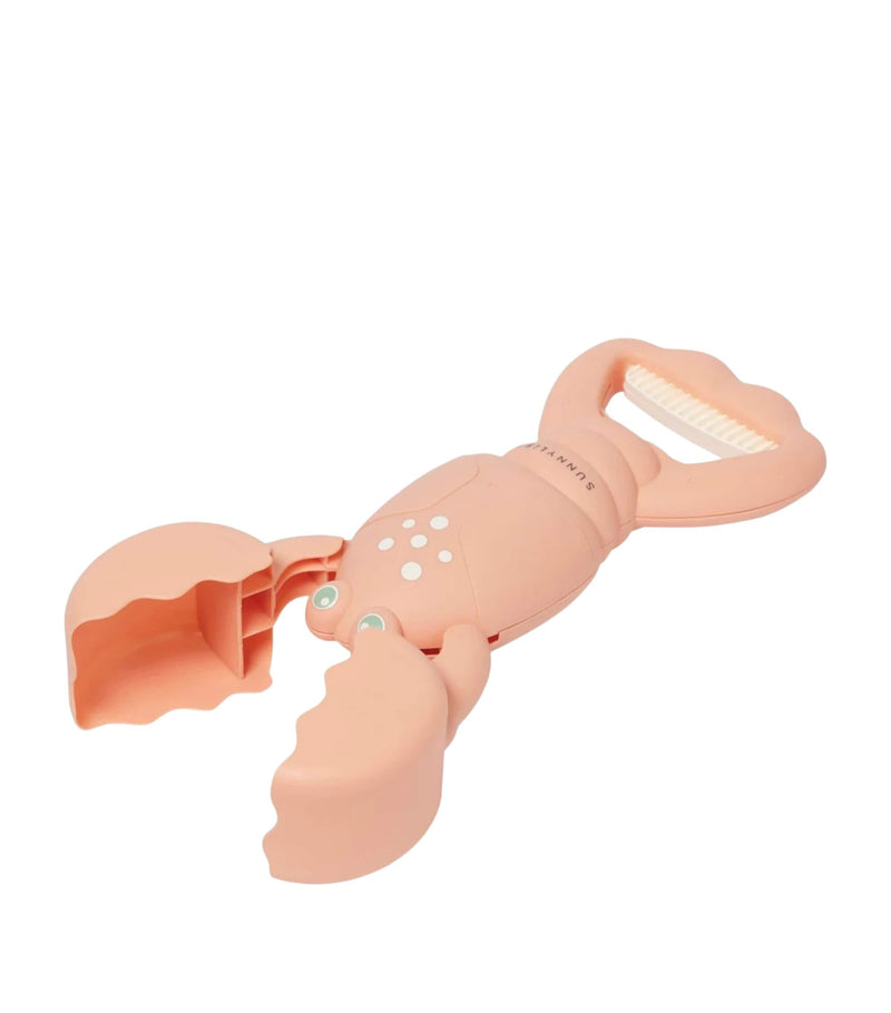 Sunnylife lobster sand claw toy - British product