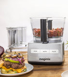 Magimix 3200XL food processor 2.6L, imported from the UK