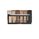 Superdrug Milani Gilded Mini Palette 150 Call Me Old-Fashioned Eyeshadow- Buy online at McGrocer