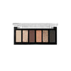 Milani Gilded Mini Palette 150 Call Me Old-Fashioned, imported from the UK
