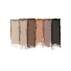 Milani Gilded Mini Palette 150 Call Me Old-Fashioned, imported from the UK