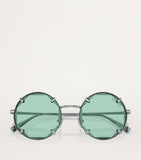 Tiffany & Co. TF3091 acetate sunglasses (British brand)