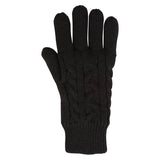 Superdrug Mountain Warehouse Womens Isotherm Plush Gloves Winter Warmth- Buy online at McGrocer