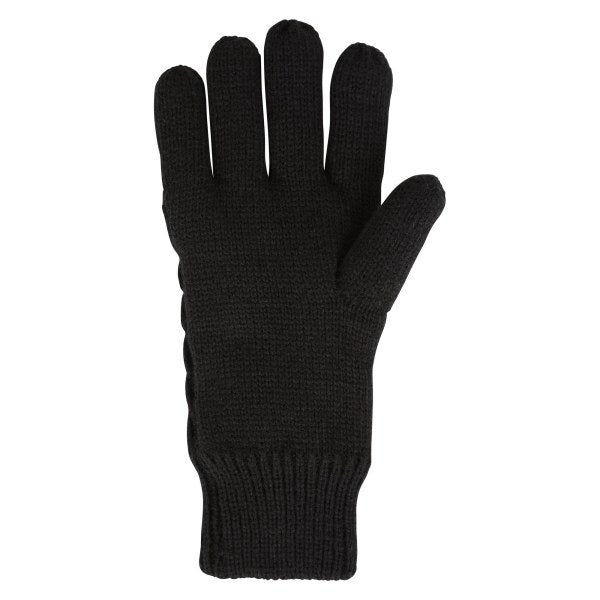 Mountain Warehouse Womens Isotherm Plush Gloves, imported from the UK