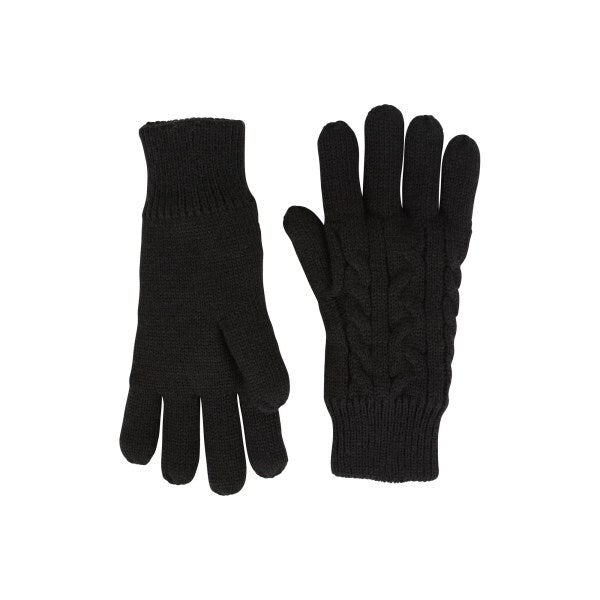Mountain Warehouse Womens Isotherm Plush Gloves, imported from the UK