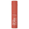Rimmel Thrill Seeker liquid lipstick So Peachy, imported from the UK