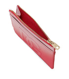 Dolce&Gabbana leather gradient card holder, imported from the UK