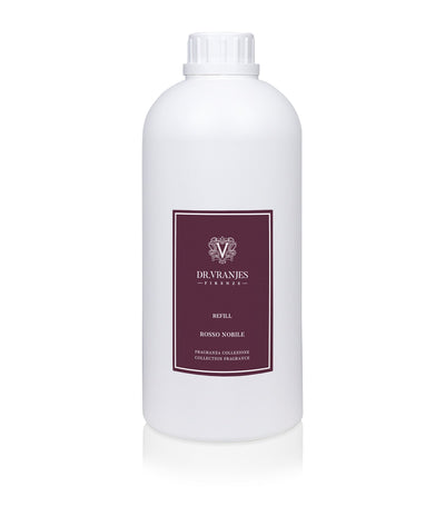 Harrods Dr. Vranjes Firenze Rosso Nobile Reed Diffuser Refill 2.5L- Buy online at McGrocer
