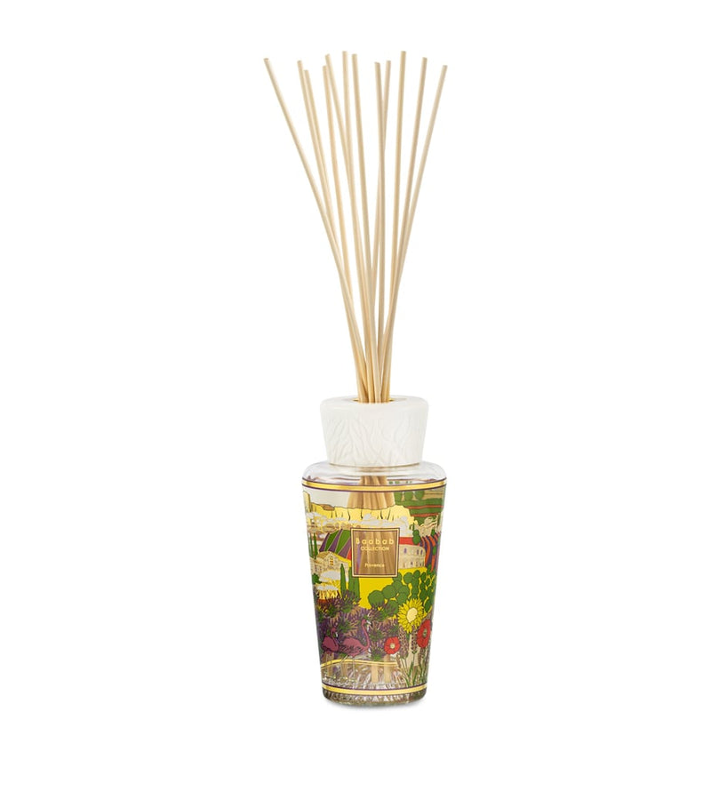 Baobab Collection Provence diffuser 500ml, UK version