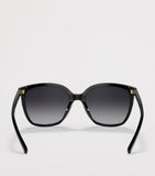Michael Kors Anaheim Square sunglasses, imported from the UK