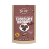 Go Low chocolate brownie baking mix 145g, imported from the UK