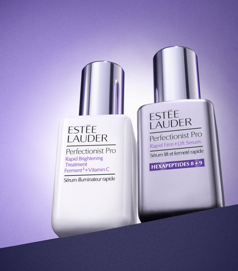 Estée Lauder Perfectionist Pro Rapid Firm + Lift Serum 50ml - British product