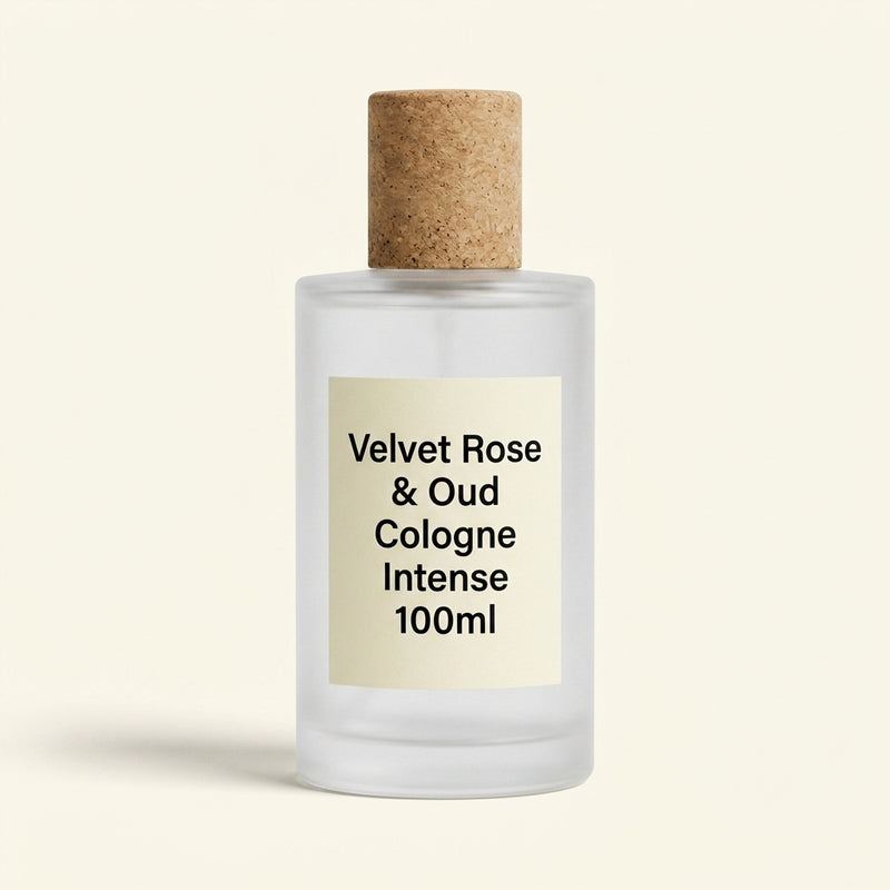 Jo Malone Velvet Rose & Oud eau de cologne intense 100ml, imported from the UK