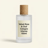 Jo Malone Velvet Rose & Oud eau de cologne intense 100ml, imported from the UK