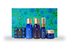 De-Stress Home Spa Set six-piece aromatherapy kit, UK version