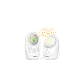 VTECH audio monitor light projection, imported from the UK