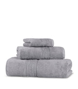 Harrods Hamam Galata Organic Cotton Guest Towel (30cm x 40cm)- Buy online at McGrocer