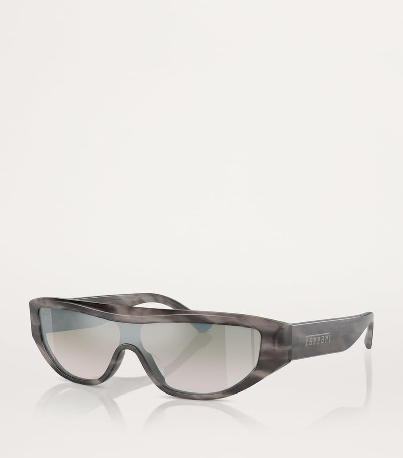 Ferrari acetate sunglasses FH2004U (British brand)