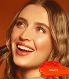 NUDESTIX Nudies Matte Blush stick, imported from the UK