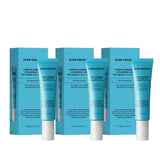 Superdrug Hydrate & Brighten Hyaluronic Acid Eye Cream 3 x 15ml- Buy online at McGrocer