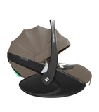 Maxi-Cosi Pebble 360 Pro2 car seat, imported from the UK