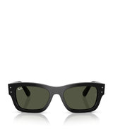 Harrods Ray-Ban Joseph Acetate Sunglasses- Buy online at McGrocer
