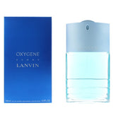 Superdrug Lanvin Oxygene Homme Eau de Toilette 100ml- Buy online at McGrocer