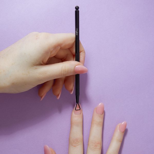 Mylee Gel Scraper nail tool, imported from the UK