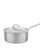 Hestan NanoBond 20cm saucepan with lid (British brand)