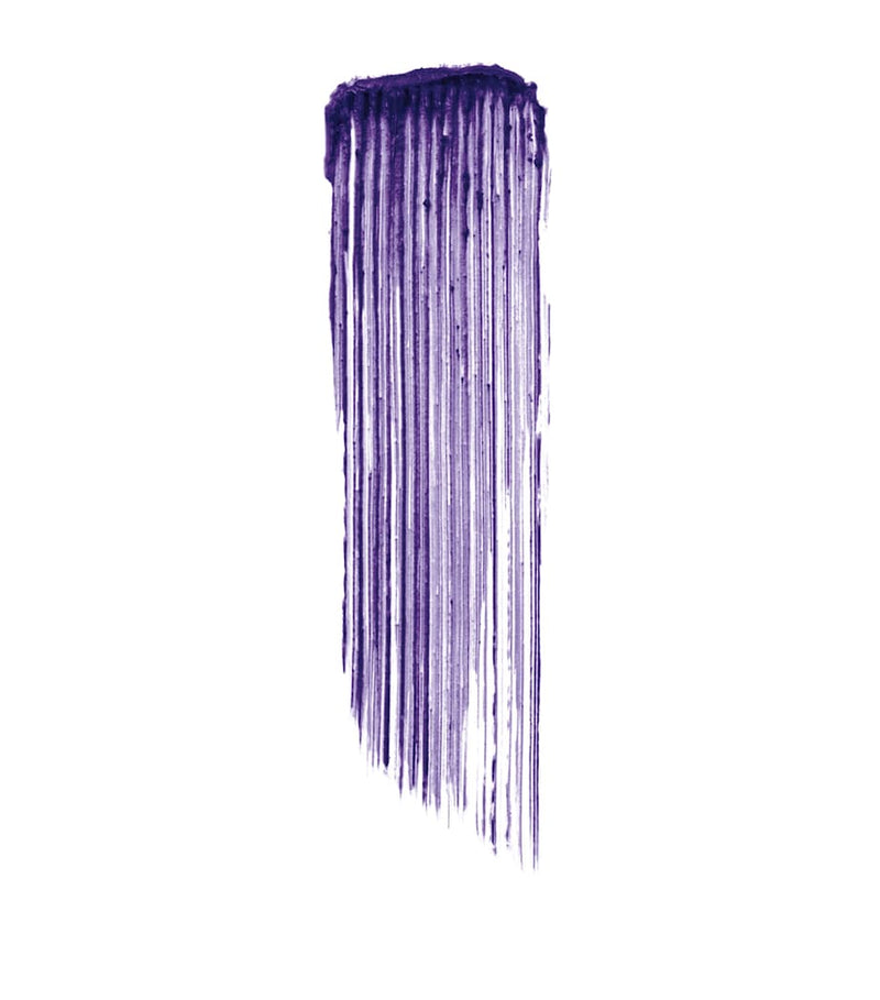 Shiseido Chaos Mascara Purple 03 (British brand)