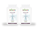 Holland & Barrett Supplement Place Calcium Alpha-Ketoglutarate 500mg 240 Capsules- Buy online at McGrocer